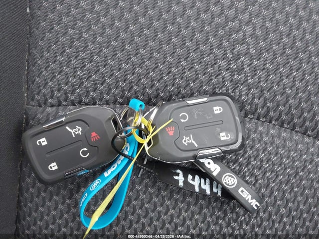 Aukcja sprzedaży 2022 Gmc Terrain Awd Sle, vin: 3GKALTEVXNL297116, numer aukcji: 44950344