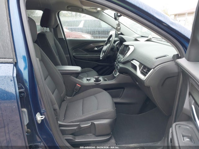 Aukcja sprzedaży 2022 Gmc Terrain Awd Sle, vin: 3GKALTEVXNL297116, numer aukcji: 44950344
