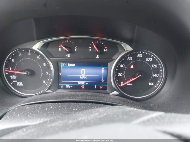 Aukcja sprzedaży 2022 Gmc Terrain Awd Sle, vin: 3GKALTEVXNL297116, numer aukcji: 44950344