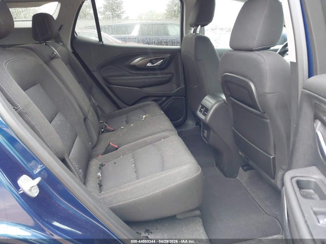 Aukcja sprzedaży 2022 Gmc Terrain Awd Sle, vin: 3GKALTEVXNL297116, numer aukcji: 44950344