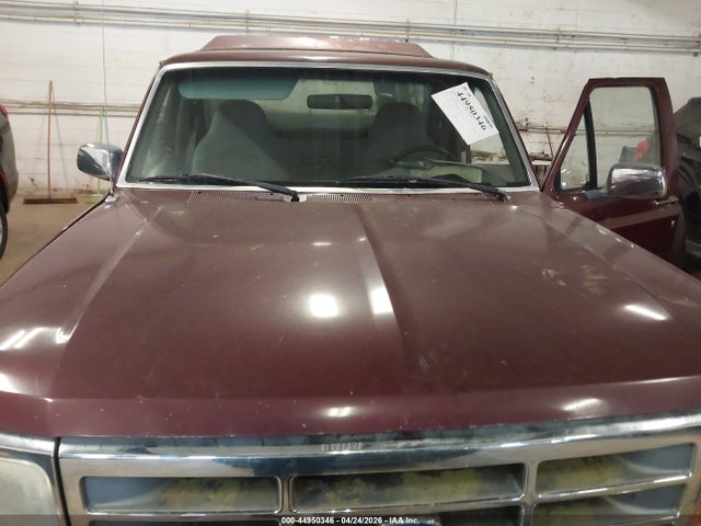 Продажа на аукционе авто 1996 Ford F150, vin: 1FTEF14N8TLA60286, номер лота: 44950346