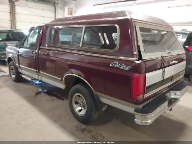 Продажа на аукционе авто 1996 Ford F150, vin: 1FTEF14N8TLA60286, номер лота: 44950346
