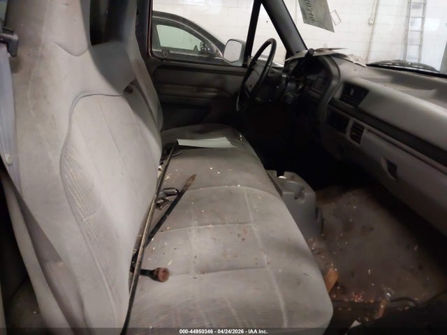 Продажа на аукционе авто 1996 Ford F150, vin: 1FTEF14N8TLA60286, номер лота: 44950346