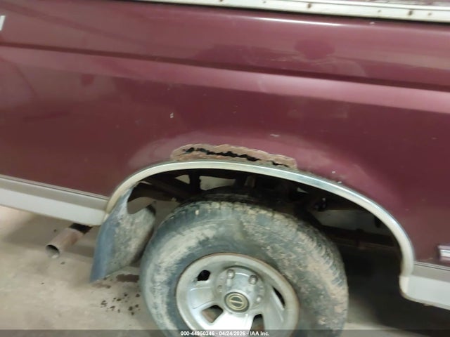 Продажа на аукционе авто 1996 Ford F150, vin: 1FTEF14N8TLA60286, номер лота: 44950346