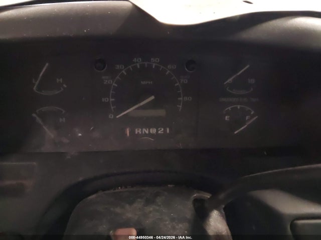 Продажа на аукционе авто 1996 Ford F150, vin: 1FTEF14N8TLA60286, номер лота: 44950346