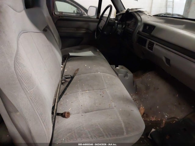 Продажа на аукционе авто 1996 Ford F150, vin: 1FTEF14N8TLA60286, номер лота: 44950346