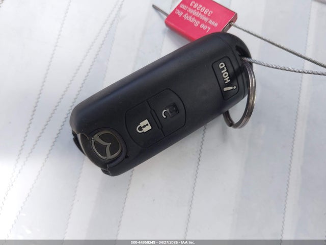 JM1BM1L72F1256770 Mazda Mazda3 I Touring