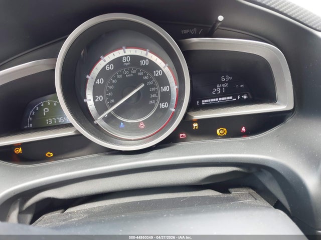 JM1BM1L72F1256770 Mazda Mazda3 I Touring