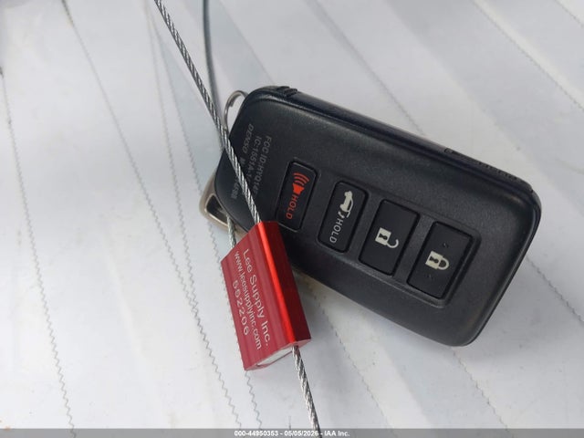 Aukcja sprzedaży 2018 Lexus Rx 350l Premium, vin: JTJDZKCA6J2012390, numer aukcji: 44950353
