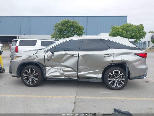 Aukcja sprzedaży 2018 Lexus Rx 350l Premium, vin: JTJDZKCA6J2012390, numer aukcji: 44950353