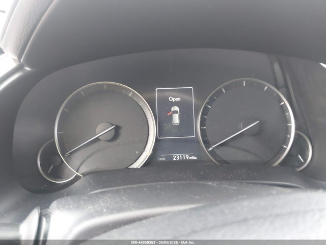 Aukcja sprzedaży 2018 Lexus Rx 350l Premium, vin: JTJDZKCA6J2012390, numer aukcji: 44950353