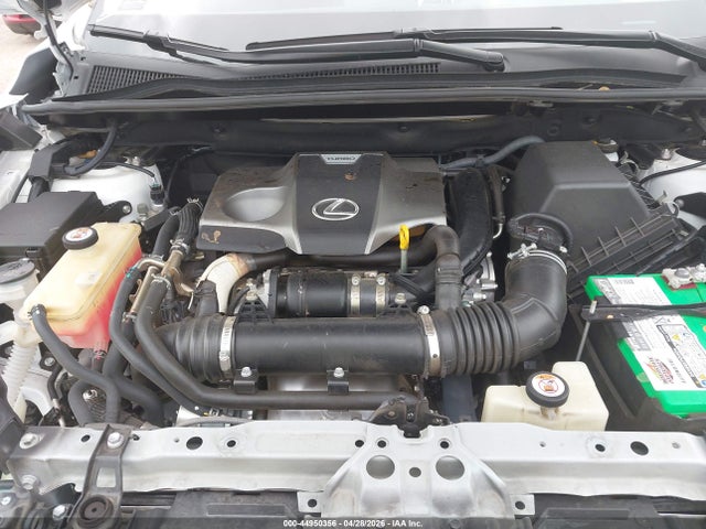 Продажа на аукционе авто 2019 Lexus Nx 300, vin: JTJYARBZ2K2134657, номер лота: 44950356
