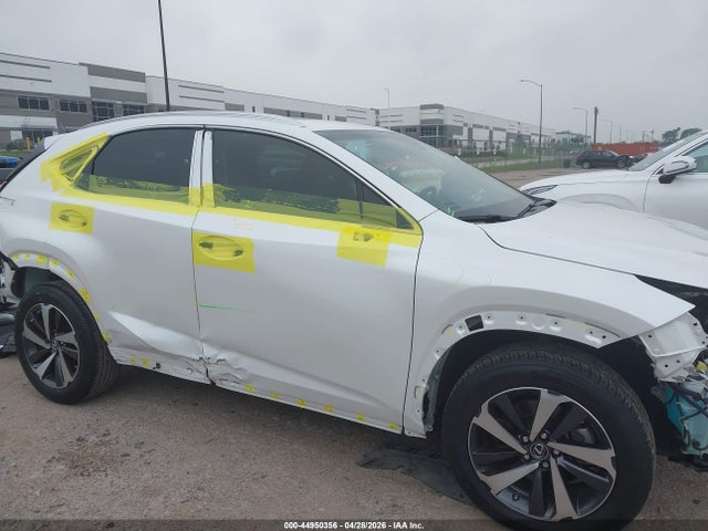 Продажа на аукционе авто 2019 Lexus Nx 300, vin: JTJYARBZ2K2134657, номер лота: 44950356