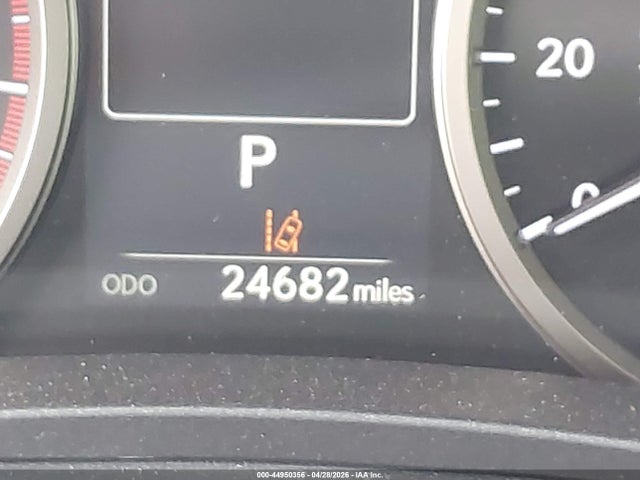 Продажа на аукционе авто 2019 Lexus Nx 300, vin: JTJYARBZ2K2134657, номер лота: 44950356