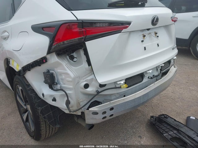Продажа на аукционе авто 2019 Lexus Nx 300, vin: JTJYARBZ2K2134657, номер лота: 44950356