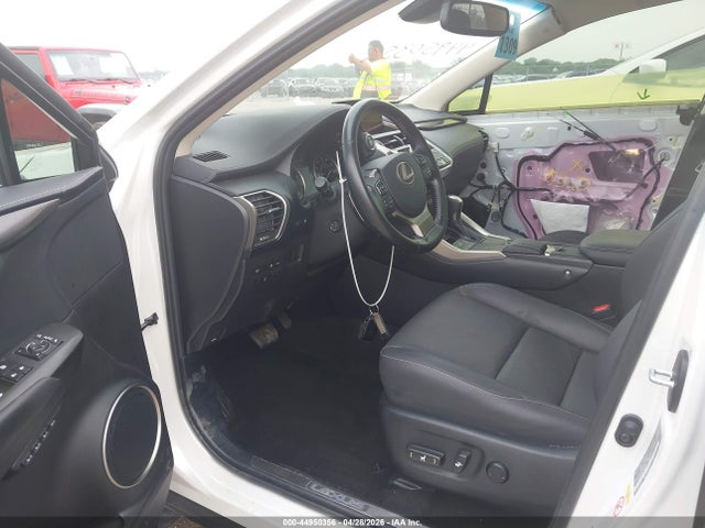 Продажа на аукционе авто 2019 Lexus Nx 300, vin: JTJYARBZ2K2134657, номер лота: 44950356