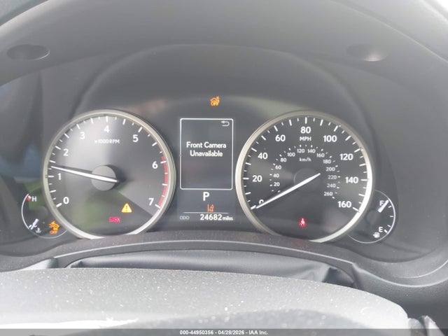 Продажа на аукционе авто 2019 Lexus Nx 300, vin: JTJYARBZ2K2134657, номер лота: 44950356