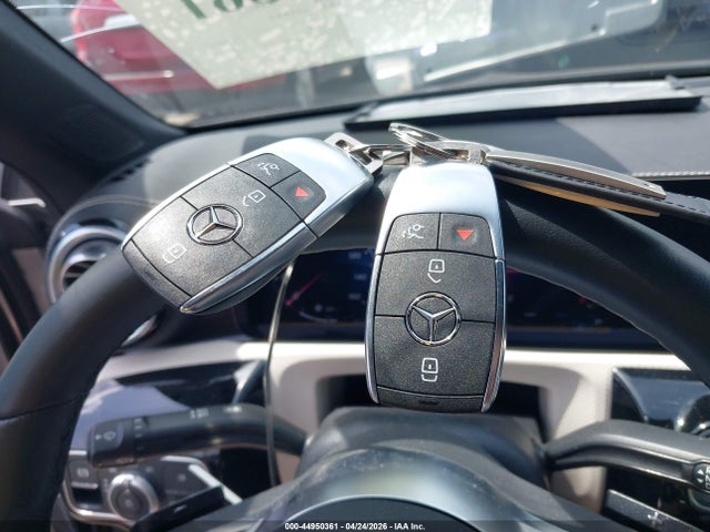 Aukcja sprzedaży 2025 Mercedes-benz Cla 250 Coupe 4matic, vin: W1K5J4HB1SN508411, numer aukcji: 44950361
