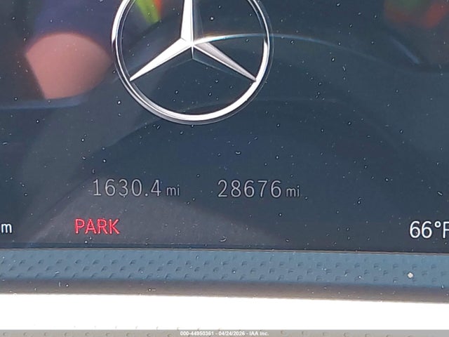 Aukcja sprzedaży 2025 Mercedes-benz Cla 250 Coupe 4matic, vin: W1K5J4HB1SN508411, numer aukcji: 44950361