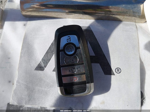Продаж на аукціоні авто 2018 Ford Mustang Ecoboost, vin: 1FA6P8TH0J5181505, номер лоту: 44950363