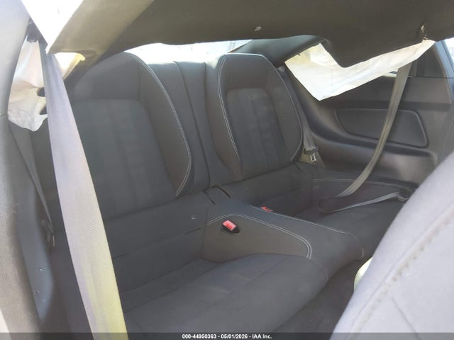 Продаж на аукціоні авто 2018 Ford Mustang Ecoboost, vin: 1FA6P8TH0J5181505, номер лоту: 44950363