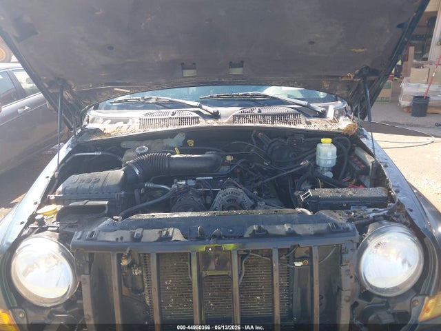 Aukcja sprzedaży 2005 Jeep Liberty Renegade, vin: 1J4GL38K75W666333, numer aukcji: 44950366
