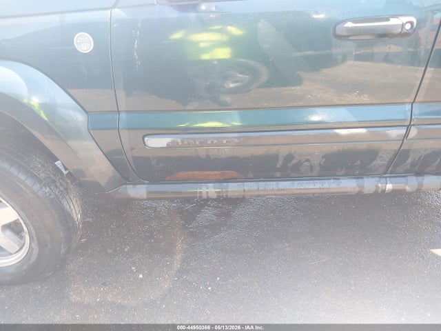 Aukcja sprzedaży 2005 Jeep Liberty Renegade, vin: 1J4GL38K75W666333, numer aukcji: 44950366
