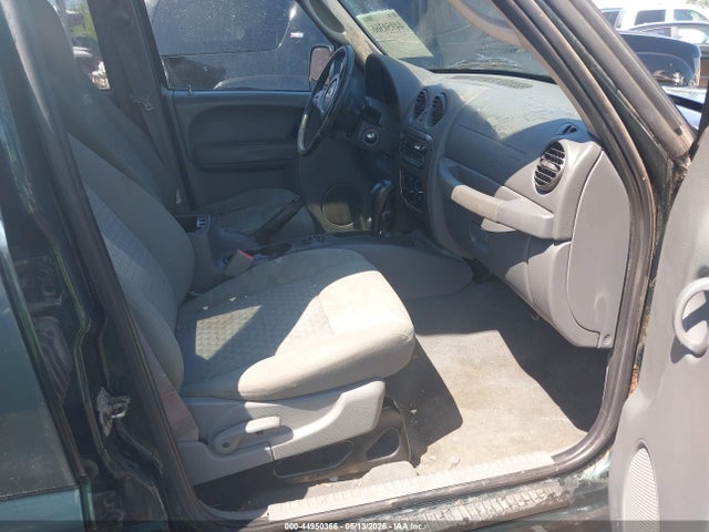 Aukcja sprzedaży 2005 Jeep Liberty Renegade, vin: 1J4GL38K75W666333, numer aukcji: 44950366