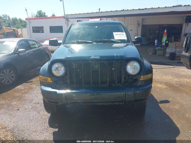 Aukcja sprzedaży 2005 Jeep Liberty Renegade, vin: 1J4GL38K75W666333, numer aukcji: 44950366