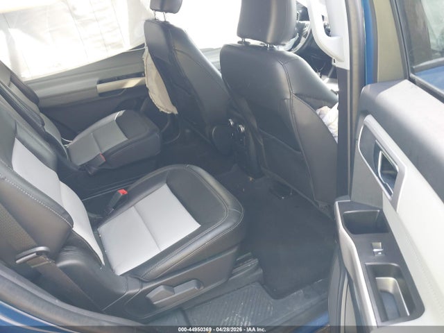 2022 Ford Explorer Xlt მანქანა იყიდება აუქციონზე, vin: 1FMSK8DH7NGB32166, აუქციონის ნომერი: 44950369