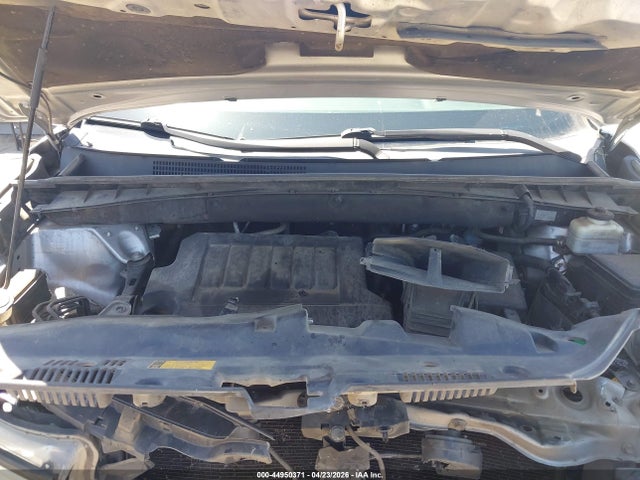 Toyota Highlander Xle V6 2015 5TDKKRFH3FS066682 Image 10