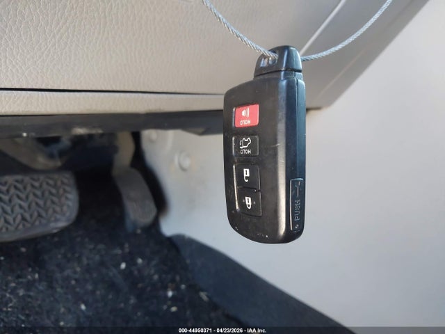Toyota Highlander Xle V6 2015 5TDKKRFH3FS066682 Image 11