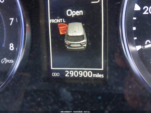 Toyota Highlander Xle V6 2015 5TDKKRFH3FS066682 Image 15