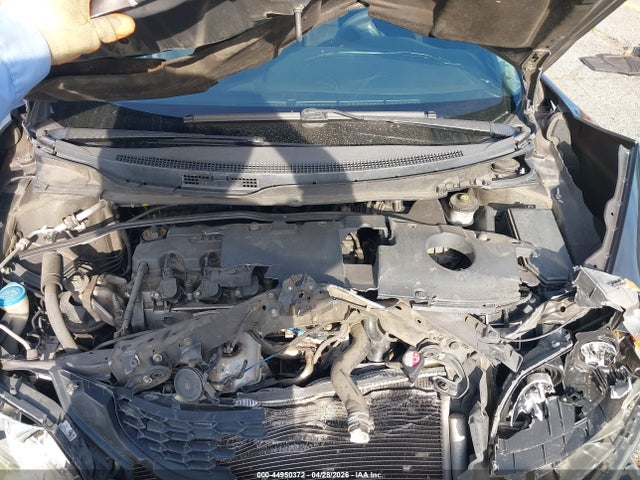 Продажа на аукционе авто 2013 Honda Civic Lx, vin: 2HGFB2F54DH527853, номер лота: 44950372