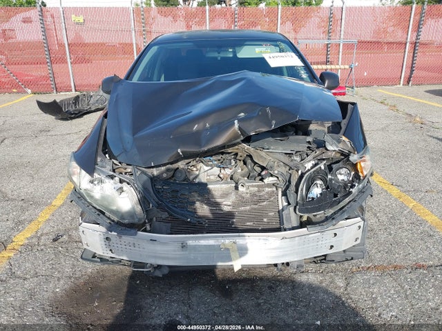 Продажа на аукционе авто 2013 Honda Civic Lx, vin: 2HGFB2F54DH527853, номер лота: 44950372