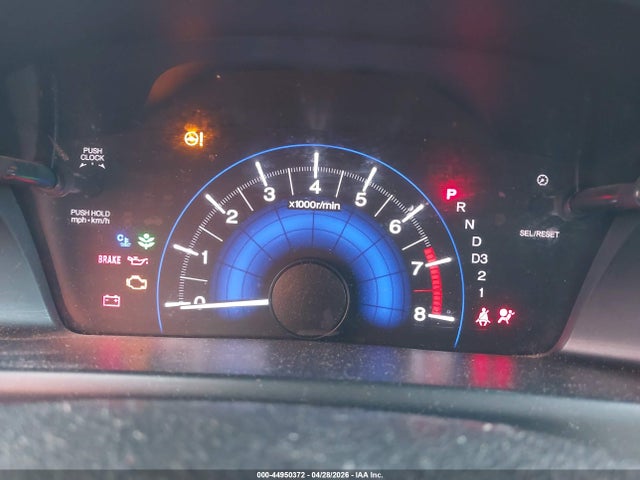 Продажа на аукционе авто 2013 Honda Civic Lx, vin: 2HGFB2F54DH527853, номер лота: 44950372