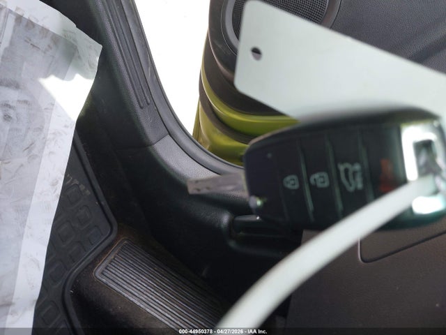 Продажа на аукционе авто 2018 Kia Soul, vin: KNDJN2A2XJ7895703, номер лота: 44950378