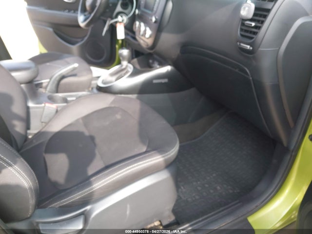 Продажа на аукционе авто 2018 Kia Soul, vin: KNDJN2A2XJ7895703, номер лота: 44950378