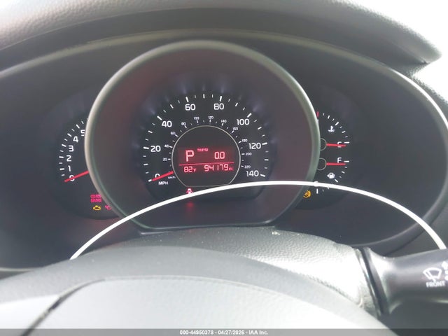 Продажа на аукционе авто 2018 Kia Soul, vin: KNDJN2A2XJ7895703, номер лота: 44950378