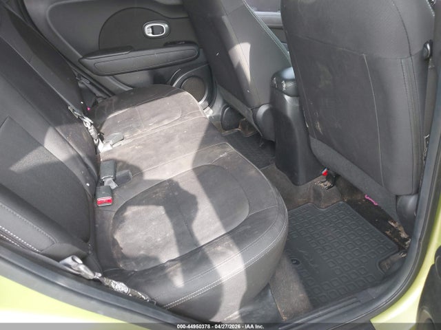 Продажа на аукционе авто 2018 Kia Soul, vin: KNDJN2A2XJ7895703, номер лота: 44950378
