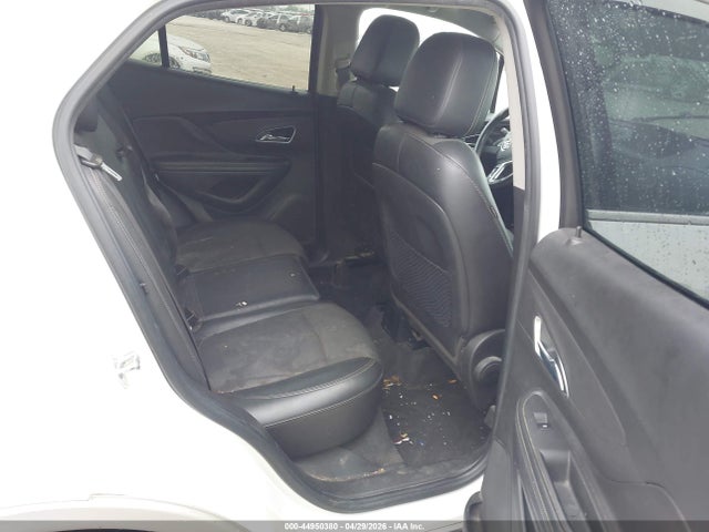 Auction sale of the 2016 Buick Encore, vin: KL4CJASB4GB723390, lot number: 44950380
