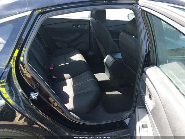 1HGCY2F59RA059383 Honda Accord Hybrid Sport