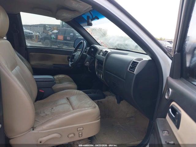 2008 Gmc Canyon Slt მანქანა იყიდება აუქციონზე, vin: 1GTCS19E288172040, აუქციონის ნომერი: 44950384