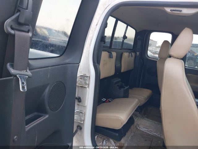 2008 Gmc Canyon Slt მანქანა იყიდება აუქციონზე, vin: 1GTCS19E288172040, აუქციონის ნომერი: 44950384