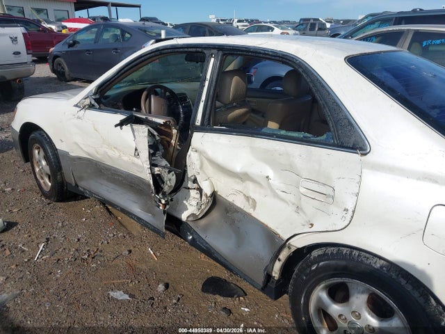 Aukcja sprzedaży 1997 Lexus Es 300, vin: JT8BF22G6V0083534, numer aukcji: 44950389