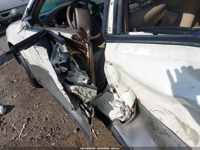 Aukcja sprzedaży 1997 Lexus Es 300, vin: JT8BF22G6V0083534, numer aukcji: 44950389