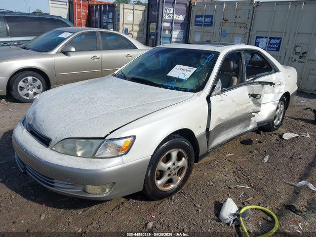 Aukcja sprzedaży 1997 Lexus Es 300, vin: JT8BF22G6V0083534, numer aukcji: 44950389