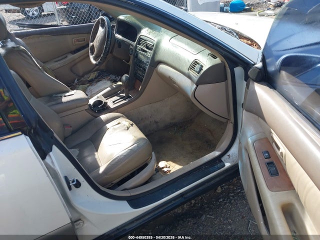 Aukcja sprzedaży 1997 Lexus Es 300, vin: JT8BF22G6V0083534, numer aukcji: 44950389