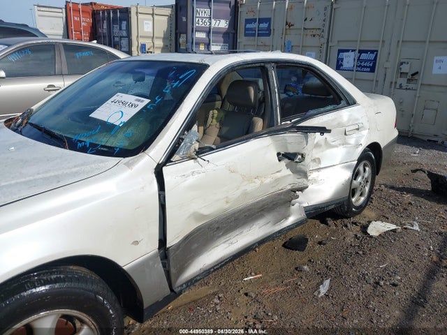 Aukcja sprzedaży 1997 Lexus Es 300, vin: JT8BF22G6V0083534, numer aukcji: 44950389