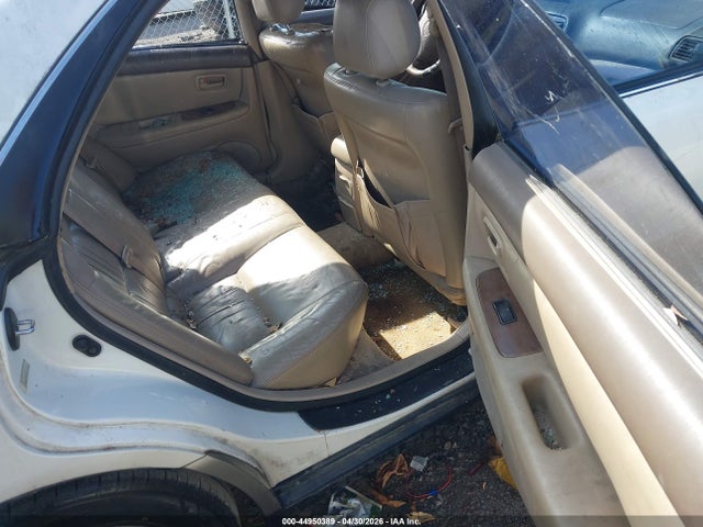 Aukcja sprzedaży 1997 Lexus Es 300, vin: JT8BF22G6V0083534, numer aukcji: 44950389